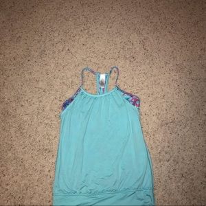Ivivva Tank Top